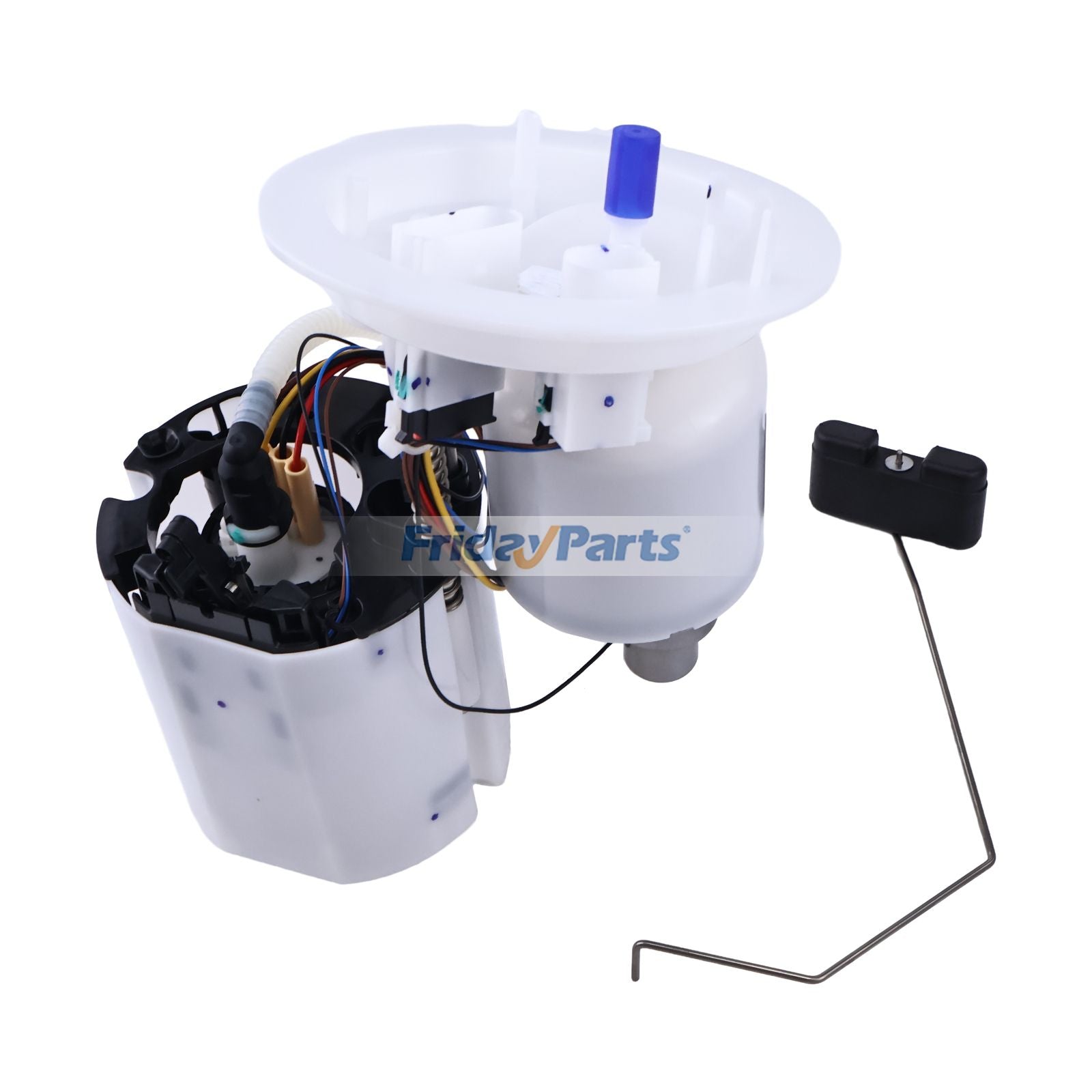 Fuel Pump Module Assembly 8K0919051AM 8K0919051AN for Audi A4 A5 Quattro Allroad 2.0L L4 2013-2017
