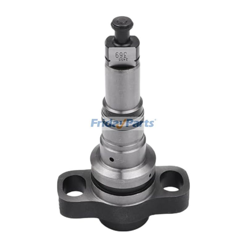 Fuel Pump Plunger 2455-309 2418455309 A0010745222 0010745222 Replacement for Bosch PE6P120A320LS7834 Mercedes Benz OM401 OM402 OM447 Engine