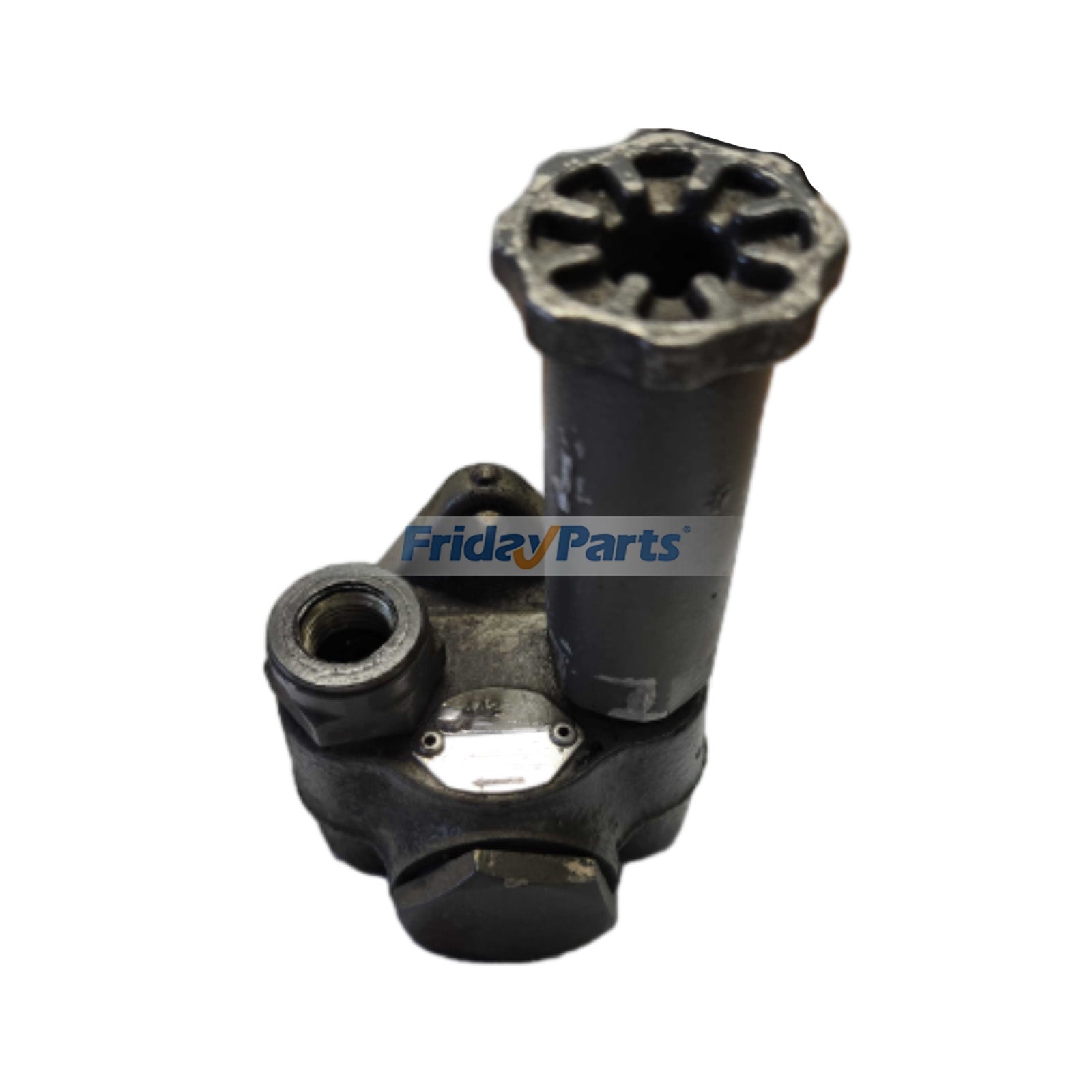 Fuel Pump - Replaces ZEXEL 105220-4362 Replacement for Bosch 9440610113