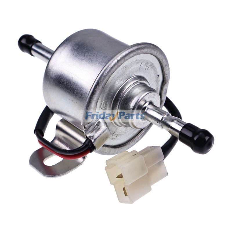 Fuel Pump SBA360800040 for CASE Tractor DX18E DX25E DX24E DX22E