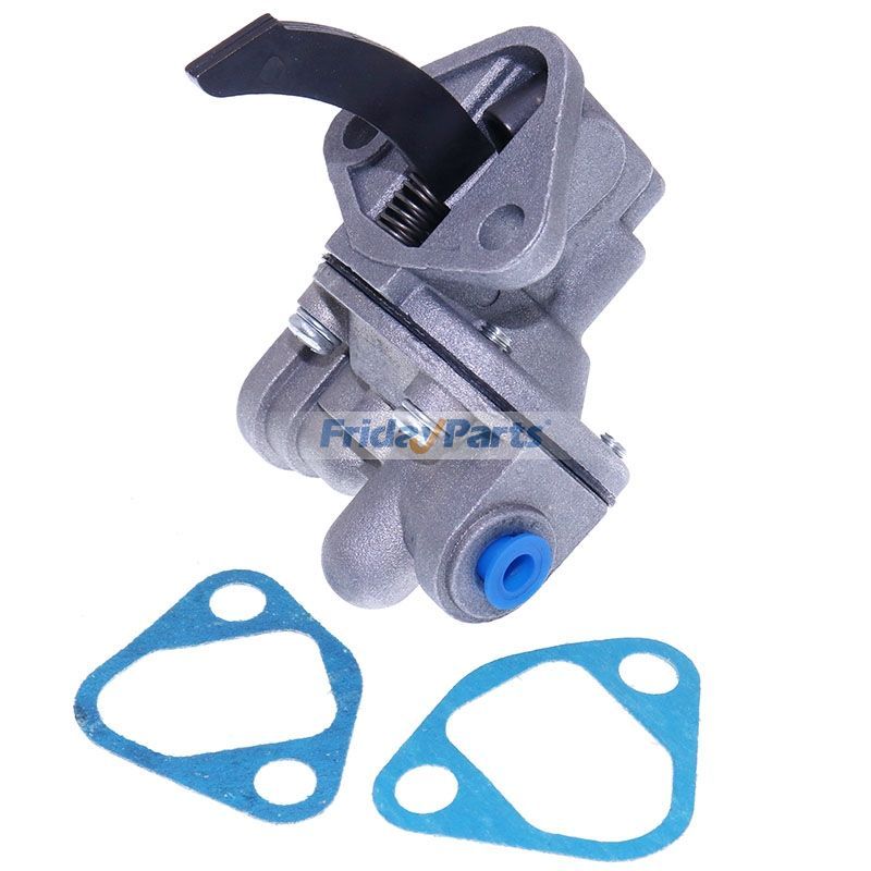 Fuel Pump VV11960052021 for Yanmar 3TNE68- YB Engine