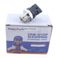 Fuel Rail Pressure Sensor 5801474160 19071607 for CASE Engine F5HFL413B A002 F5HFL463A F001 F5HFL413A A001 Loader SR250 SV300 TR320