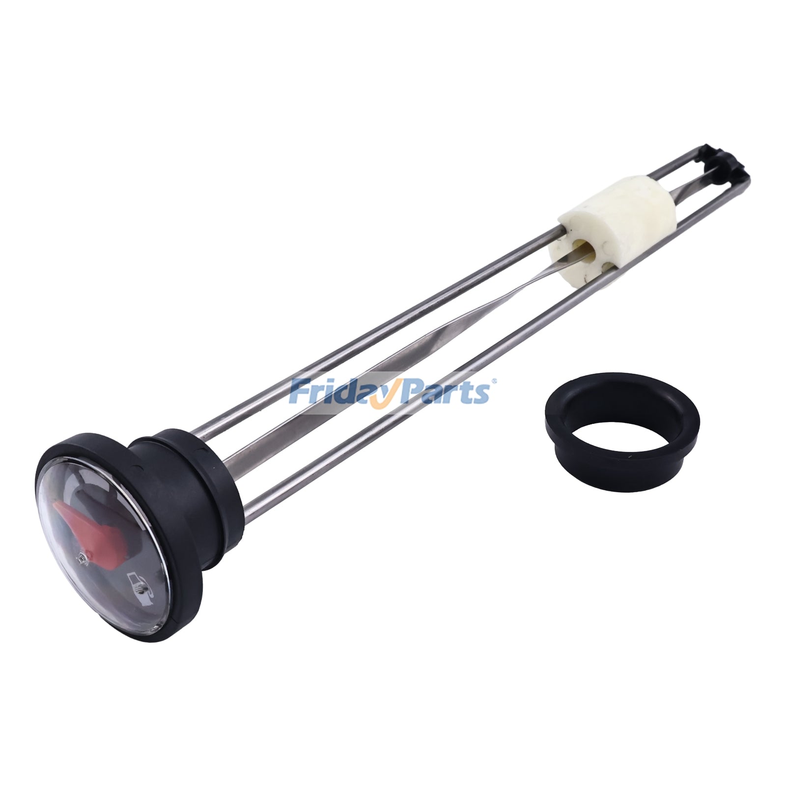 Fuel Sender Gauge 5022917SM 5101378YP for Briggs & Stratton Engine 21HP 23HP 28HP 32HP Simplicity Mower 1694768 2690370 5901338