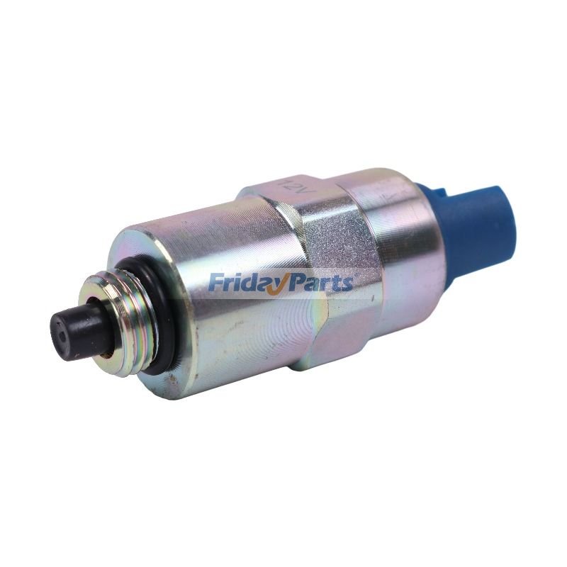 Fuel Shut-off Solenoid 218323A1 7167620D for CASE Tractor CX50 C70 CX60 C80 CX70 C90 MX100C CX80 C100 MX80C CX90 C50 MX90C CX100 C60