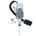 Fuel Solenoid J932530 for Case 1150G 521D 621C 850G CX130 CX160 Wheel Loader