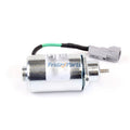 Fuel Stop Solenoid 29-70345-00 297034500 for Carrier Vector 1350