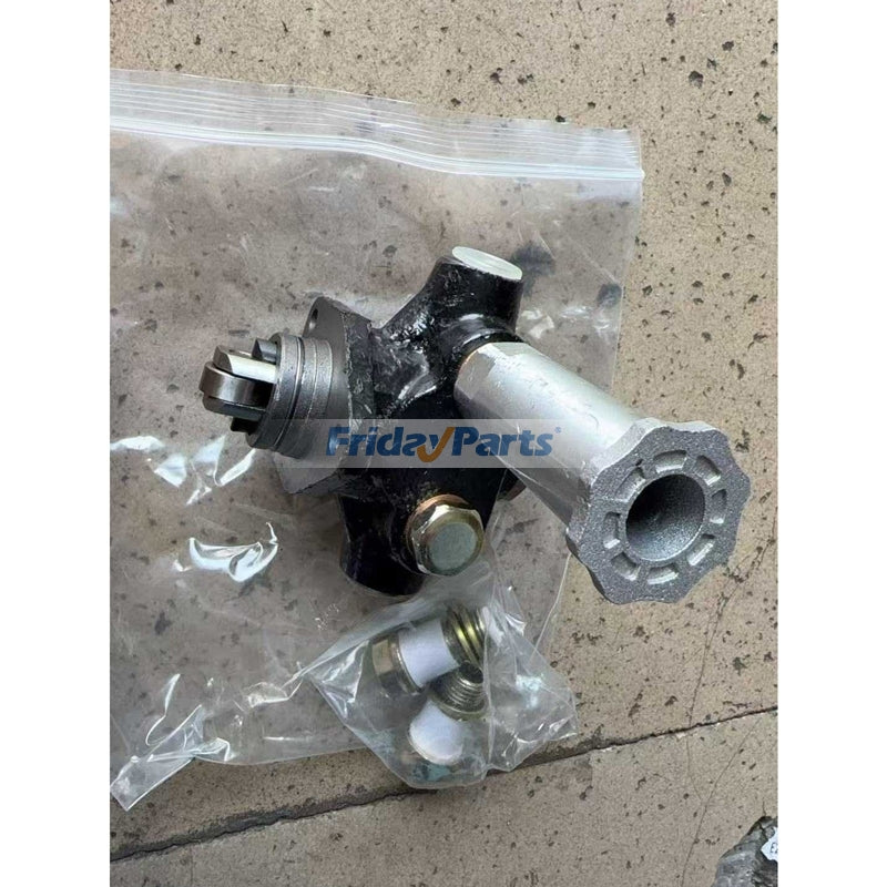 Fuel Supply Pump 105207-1210 for Mitsubishi Engine 6D22 6D24