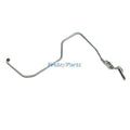 Fuel Supply Tube J904204 for Cummins Engine 4TA-390 4T-390 CASE Excavator 9020 9010B 9020B