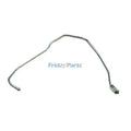 Fuel Supply Tube J904206 for Cummins Engine 4TA-390 4T-390 CASE Excavator 9020 9010B 9020B