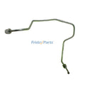 Fuel Supply Tube J904207 for Cummins Engine 4TA-390 4T-390 CASE Excavator 9020 9010B 9020B