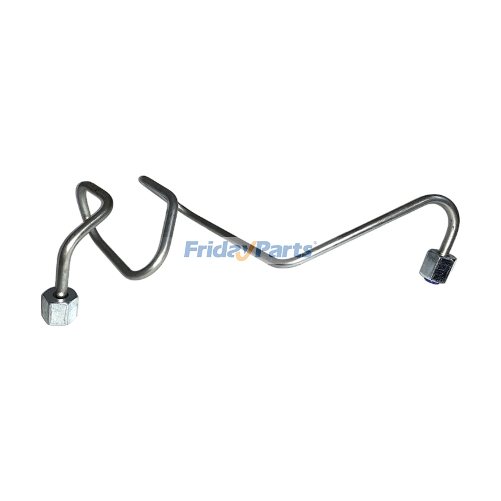 Fuel Supply Tube J930392 for CASE 2366 2377 2388 1850K 821C MX210 MX230 MX200 MX220 MAGNUM 255
