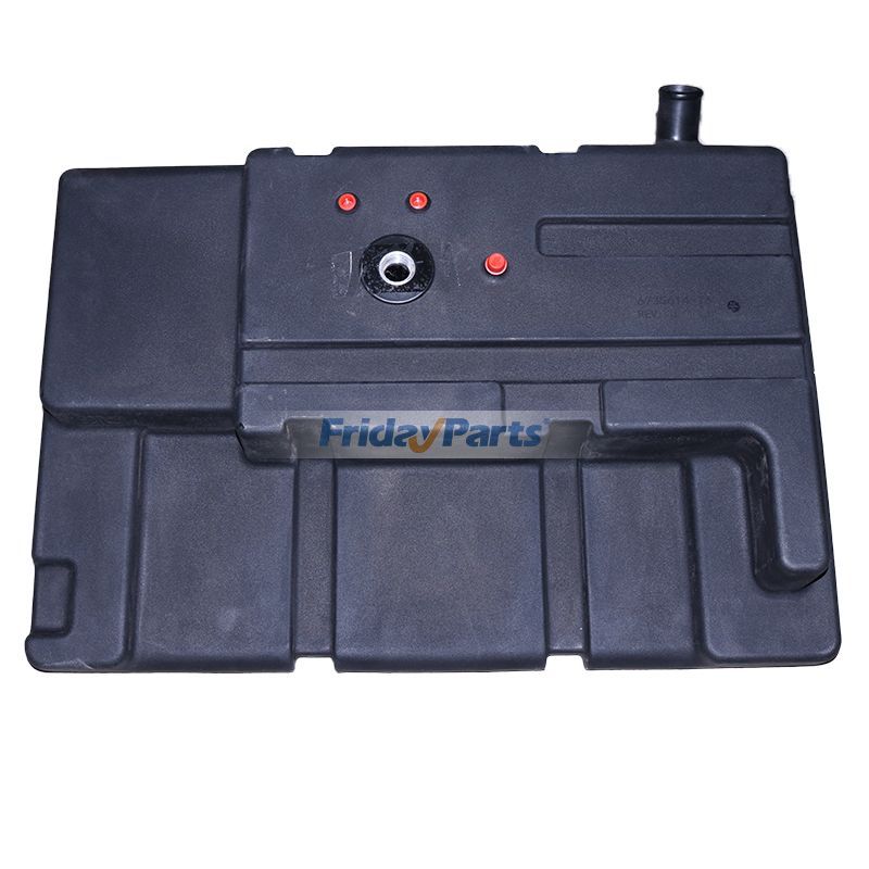 Fuel Tank 6718210 for Bobcat Skid Steer Loader A300 S220 S250 S300 S330