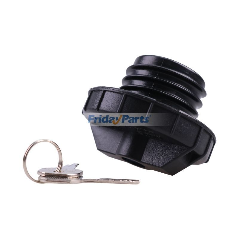 Fuel Tank Cap 7023550 for Bobcat 418 E08 E17 E19 E26 E32 E35 E42 E50 E85 A770 S130 S185 S205 S510 S570 S590 T180 T320
