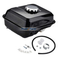 Fuel Tank Cap 799324 for Briggs & Stratton Engine CR950 CR750 106232-0016-F1 106232-0020-F1 106232-0027-F1 Pressure Washer 020725A-00 020793-00