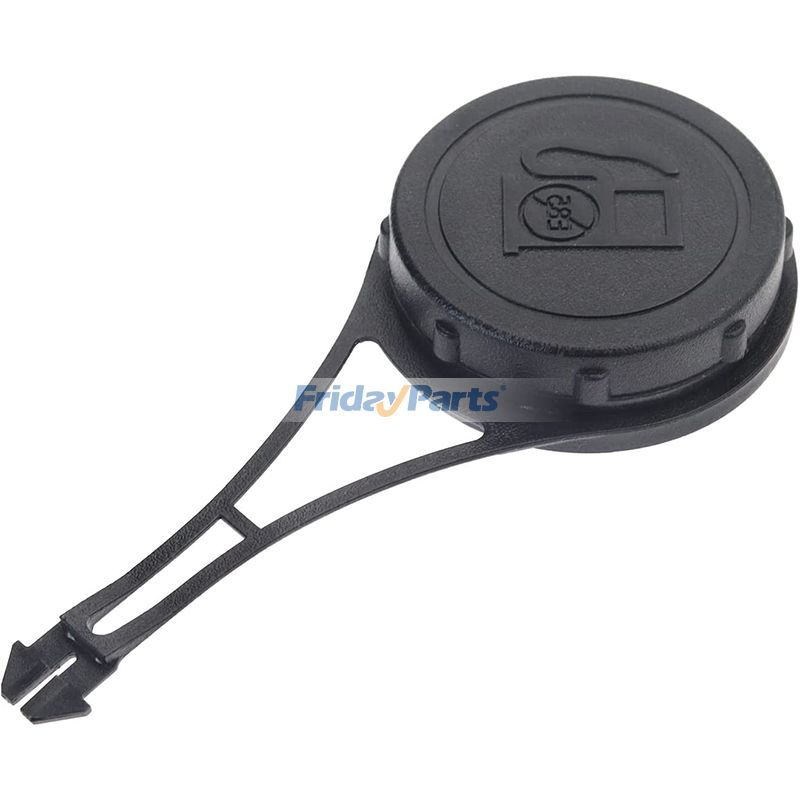 Fuel Tank Cap 799585 799684 for Briggs & Stratton Engine 550E 625E 675EX Troy-Bilt MTD Yard Machines Cub Cadet Bolens Murray Lawn Mower Tractor