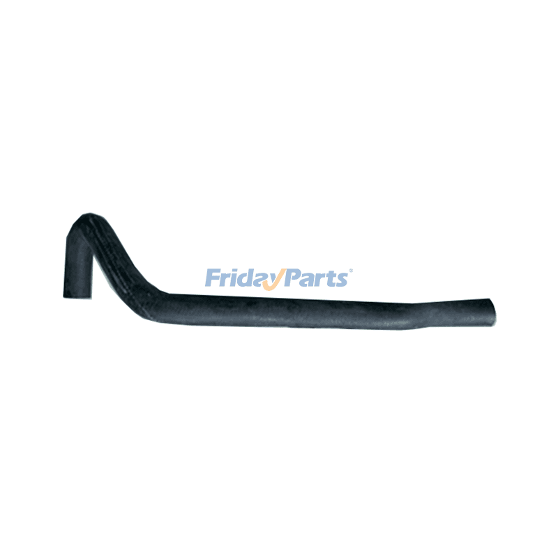 Fuel Tank Hose Neck Inlet Spout Filler Hose 7176970 for Kubota Engine V3800 Loader S510 S530 S550 S570 S590 S630 S650 T550 T590 T630 T650