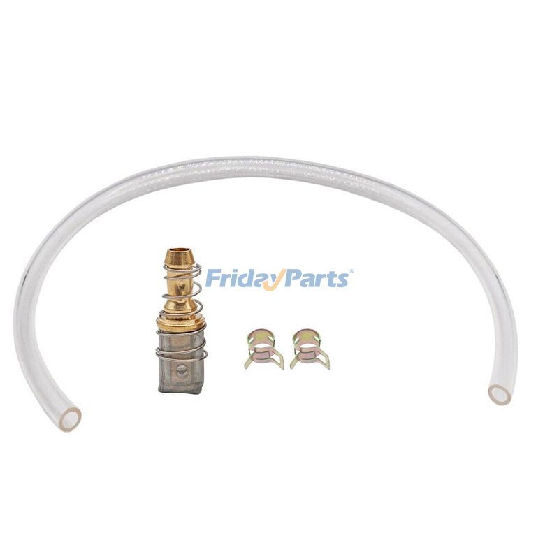Fuel Tank Pickup Screen Repair Kit 6650239 for Bobcat 773 7753 751 753 763 843 853 863 864 873 943 953 641 642 643 645 653