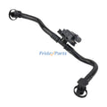 Fuel Tank Ventilation Breather Line Hose 13907640053 for BMW 1 2 Series F52 F45 F49 2016-2023