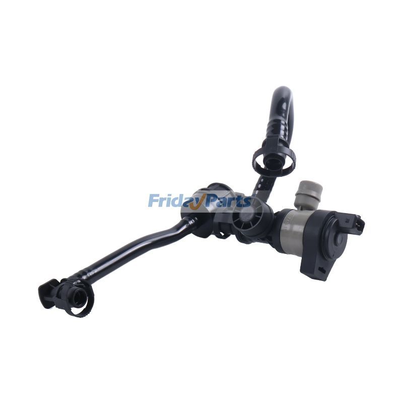 Fuel Tank Ventilation Solenoid Valve 13907636157 for BMW 535i GT 640i xDrive ActiveHybrid 5 7 X3 X5 X6 2011-2012