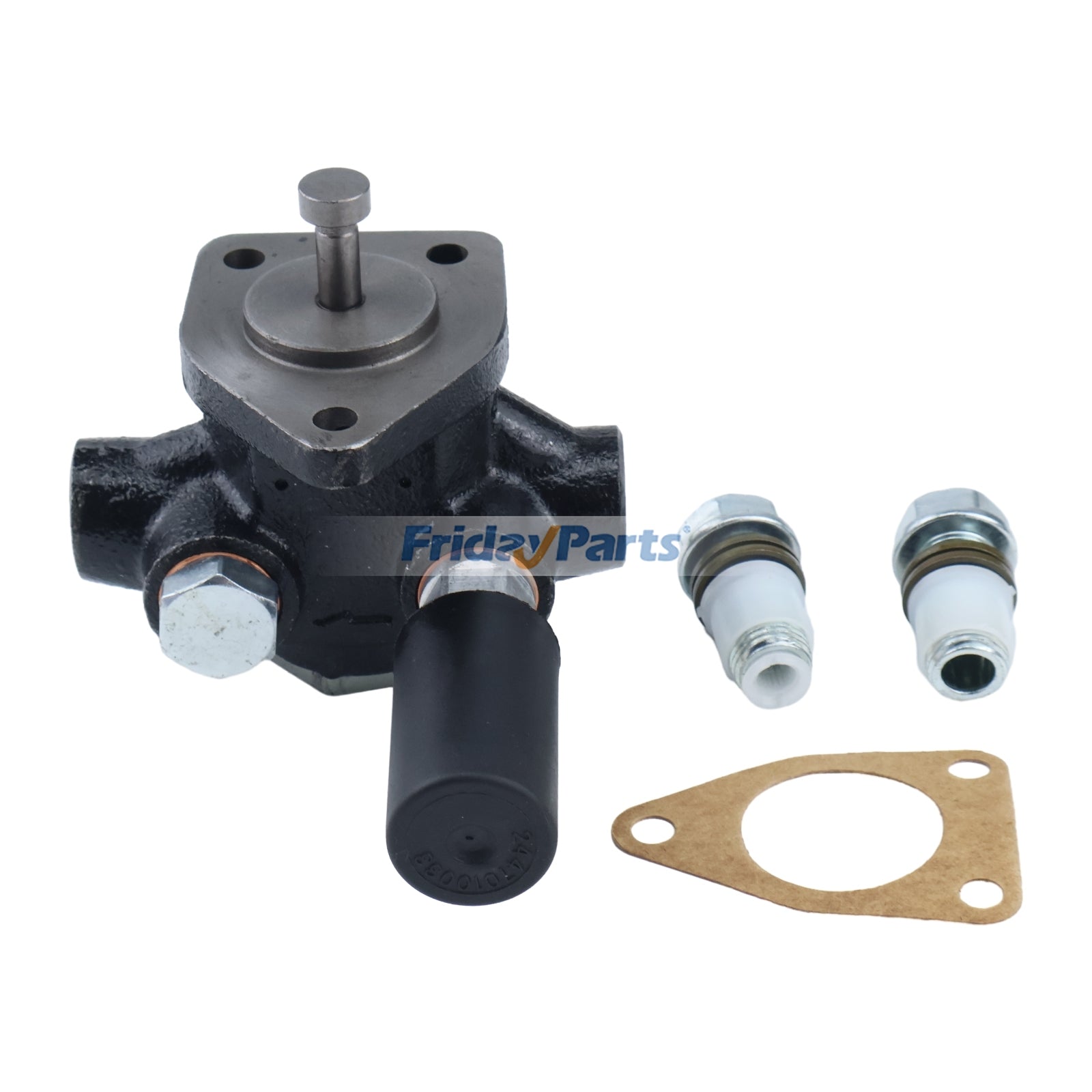 Fuel Transfer Pump 3352550 0440003243 165802 for Cummins Engine 6C8.3 DAF Truck F1100 F1300 F1700 F1900 F2100