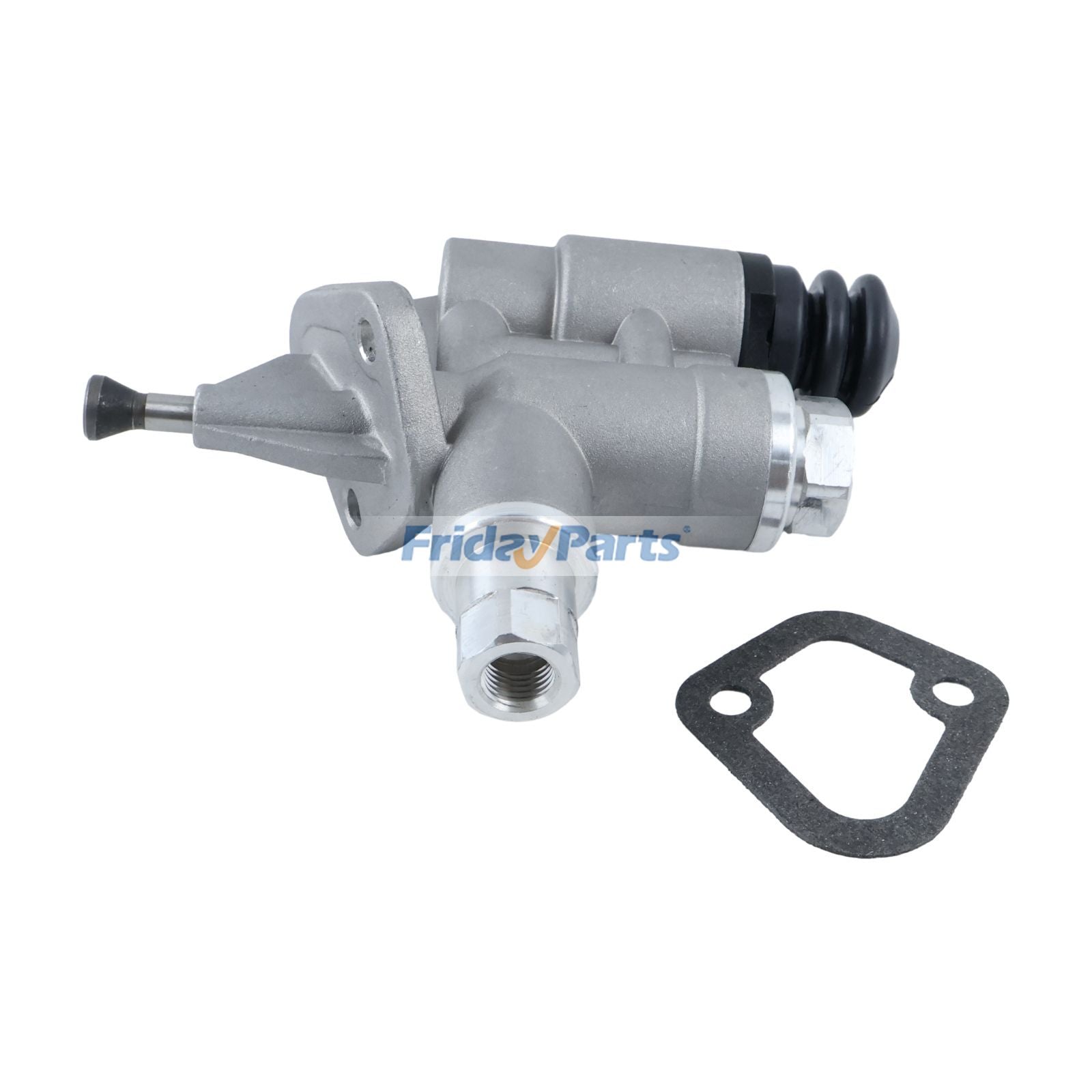 Fuel Transfer Pump 3918000 3914319 for Cummins Engine 4B 4BT 4BTA 6B 6BT Case IH Tractor 5120 5130 5140 5150