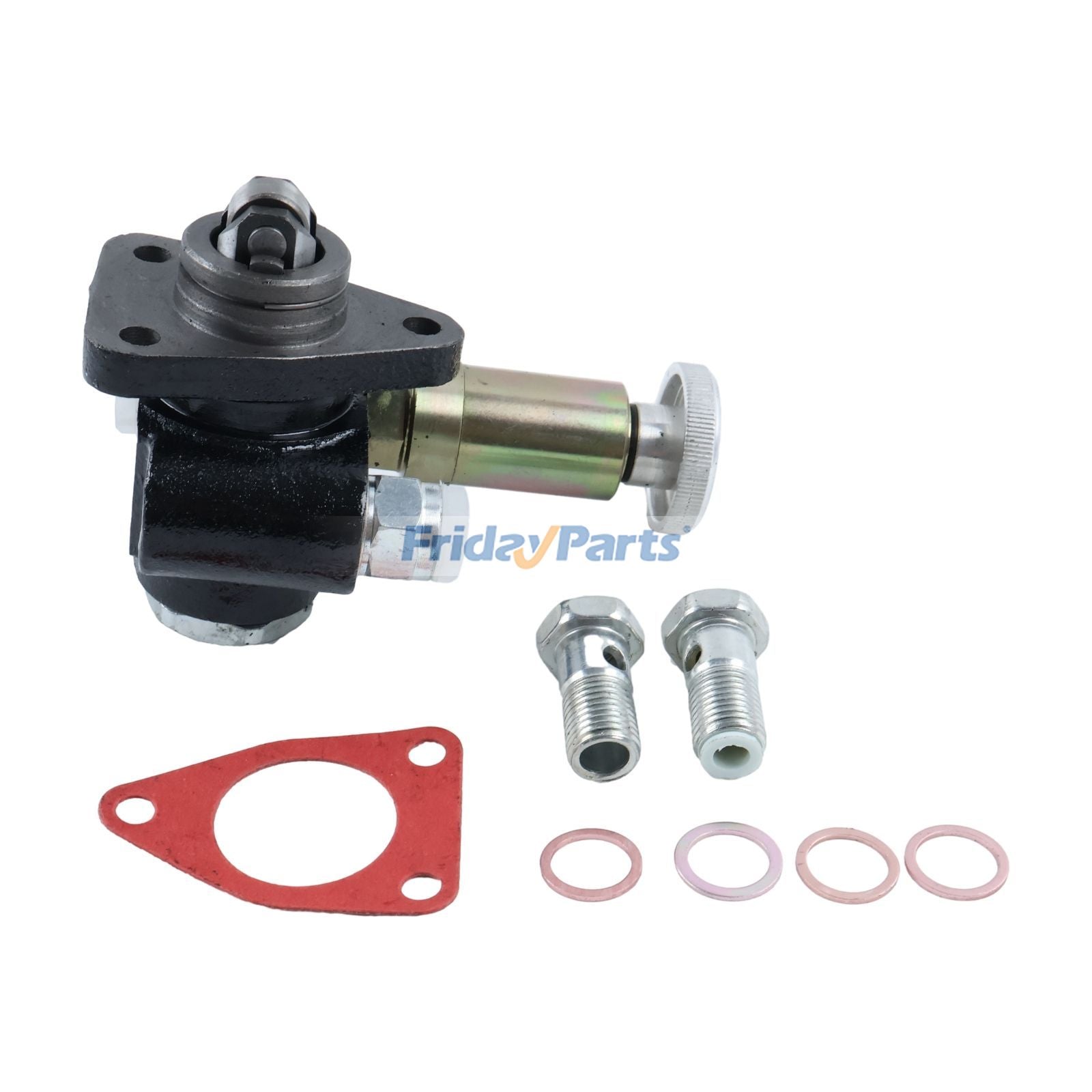 Fuel Transfer Supply Pump 9440030003 3935319 for Cummins Engine 3.9 5.9 4B3.9 6B 6BT 4B 4BTA
