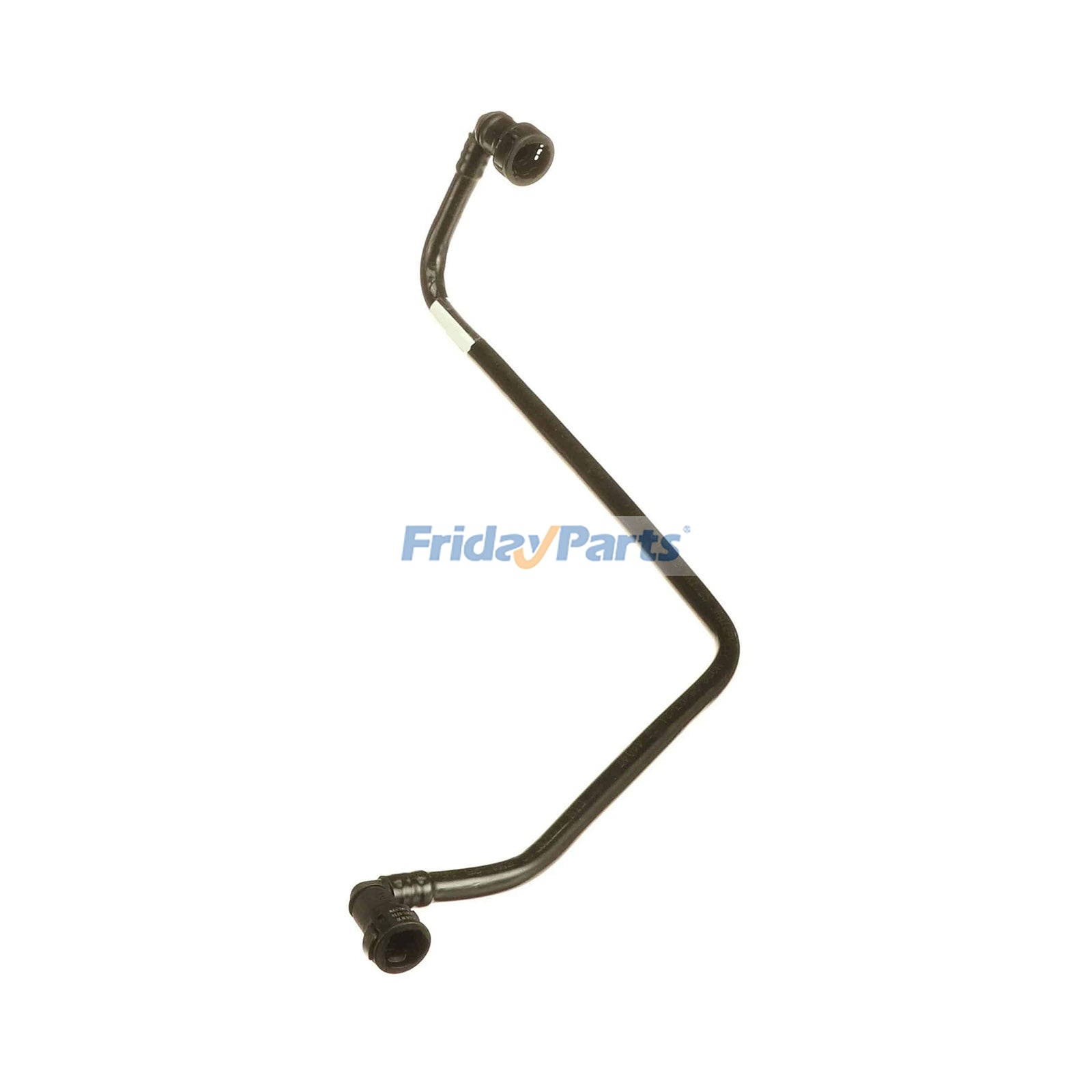 Fuel Tube 5801627999 for CASE Loader 721E Motor Grader 836D 856D Sprayer Patriot 3250 Premium Quality with 3-Year Warranty