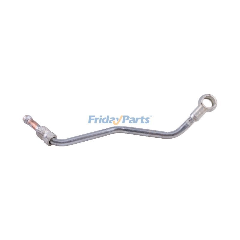 Fuel Tube J905649 for CASE 6000 6500 8820 5120 5220 450C 455C 550 550E 40XT 60XT 70XT 1088 9010 688 9020 9020B