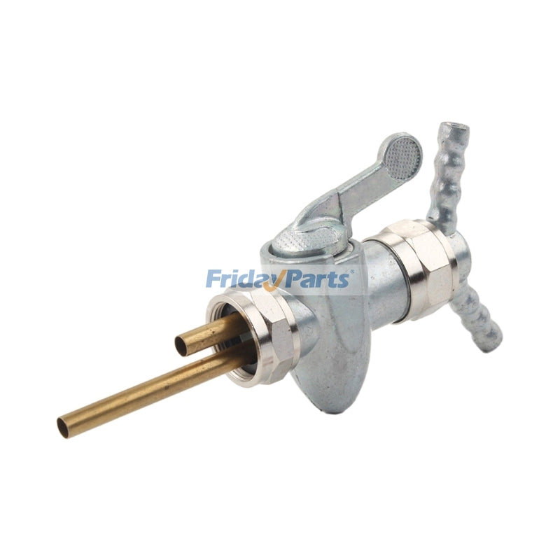 Fuel Valve Petcock Switch Tap for BMW Motorcycle R51/3 R69 R69S R50 R60 R68 R67 R67/2 R67/3 R60/2 R50/2