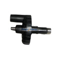 Fuel Water Separator Drain Valve Kit 87801006 for CASE Tractor MXM120 MXM130 MXM140 MXM155 MXM175 MXM190