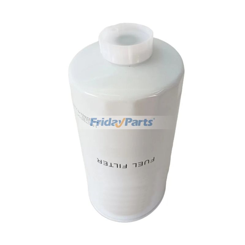 Fuel Filter 1000422384 for Weichai Engine WP13 WP12 WP10 WP6 WP4 WD12 WD615