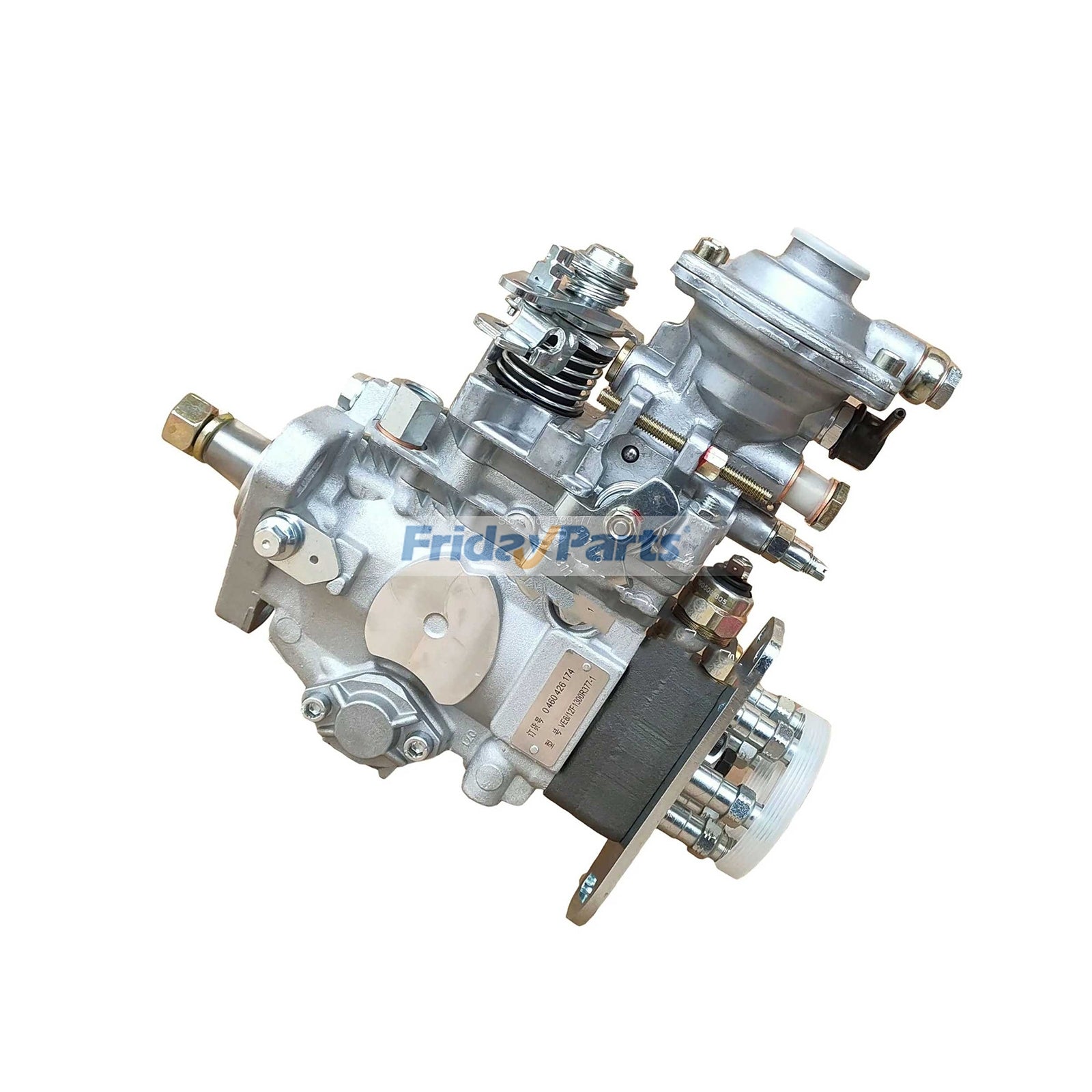 Fuel Injection Pump 3916987 for Cummins Engine 6BT 6BT5.9