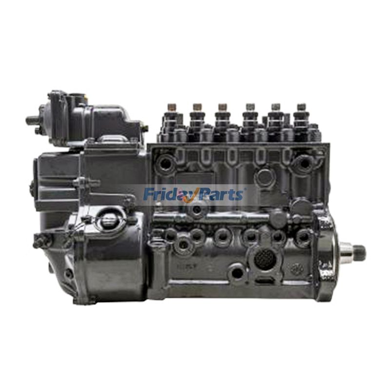 Fuel Injection Pump 0402746622 313GC5223P16 for Mack Engine E7 350 HP
