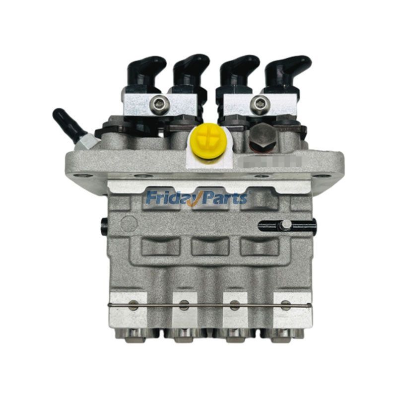 Fuel Injection Pump 1G790-51010 6685099 for Kubota Engine V2403-MDI V2203 MDI Bobcat Excavator 430