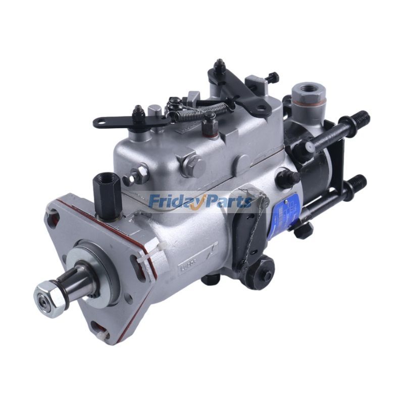 Fuel Injection Pump J917063 J916523 for CASE Tractor 550 550E 550G Loader 580K 570LXT 580L 580SK 580LE 580M