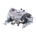 Fuel Injection Pump J935669 J991098 for CASE Loader 85XT Tractor 8860 8860HP Telescopic Handler 686G 686GXR