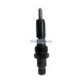 Fuel Injector 2852096 504073703 for Iveco Engine F4CE0304A D600 F4DFE613G CASE JX1070U JX1080U New Holland TL80A Tractor L180 SE70