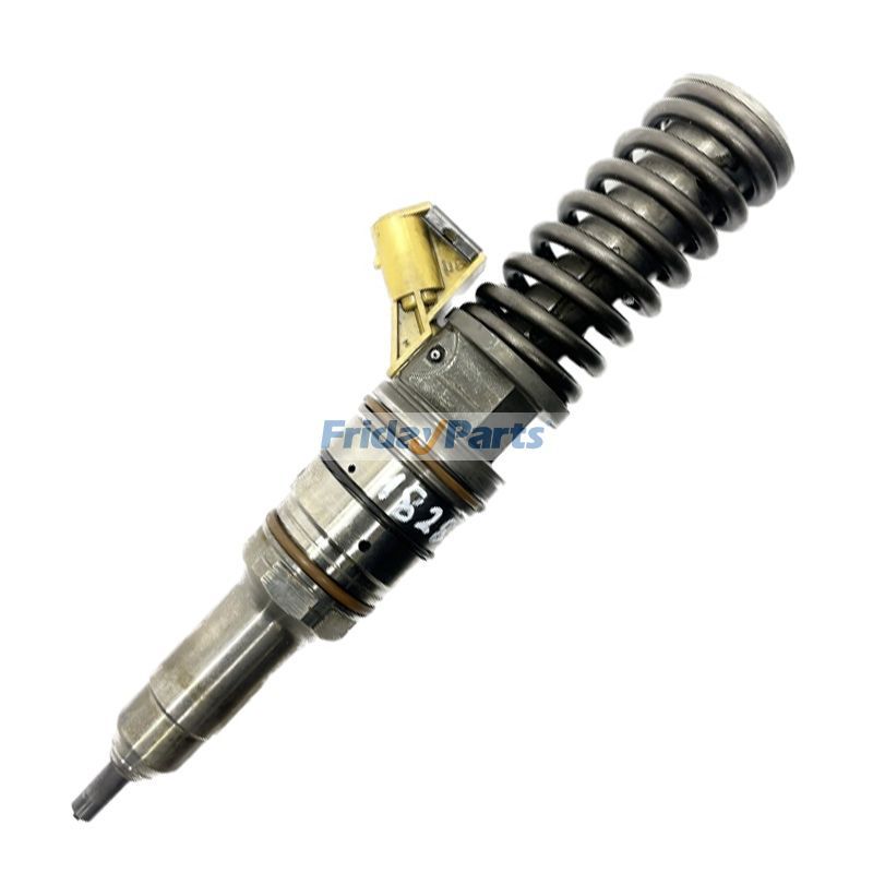Fuel Injector 504125329 for CASE Engine F3BFA613C E005 F3BFA613C E006 F3AFE613A A005 F3AFE613A A003 F3BFA613A E002