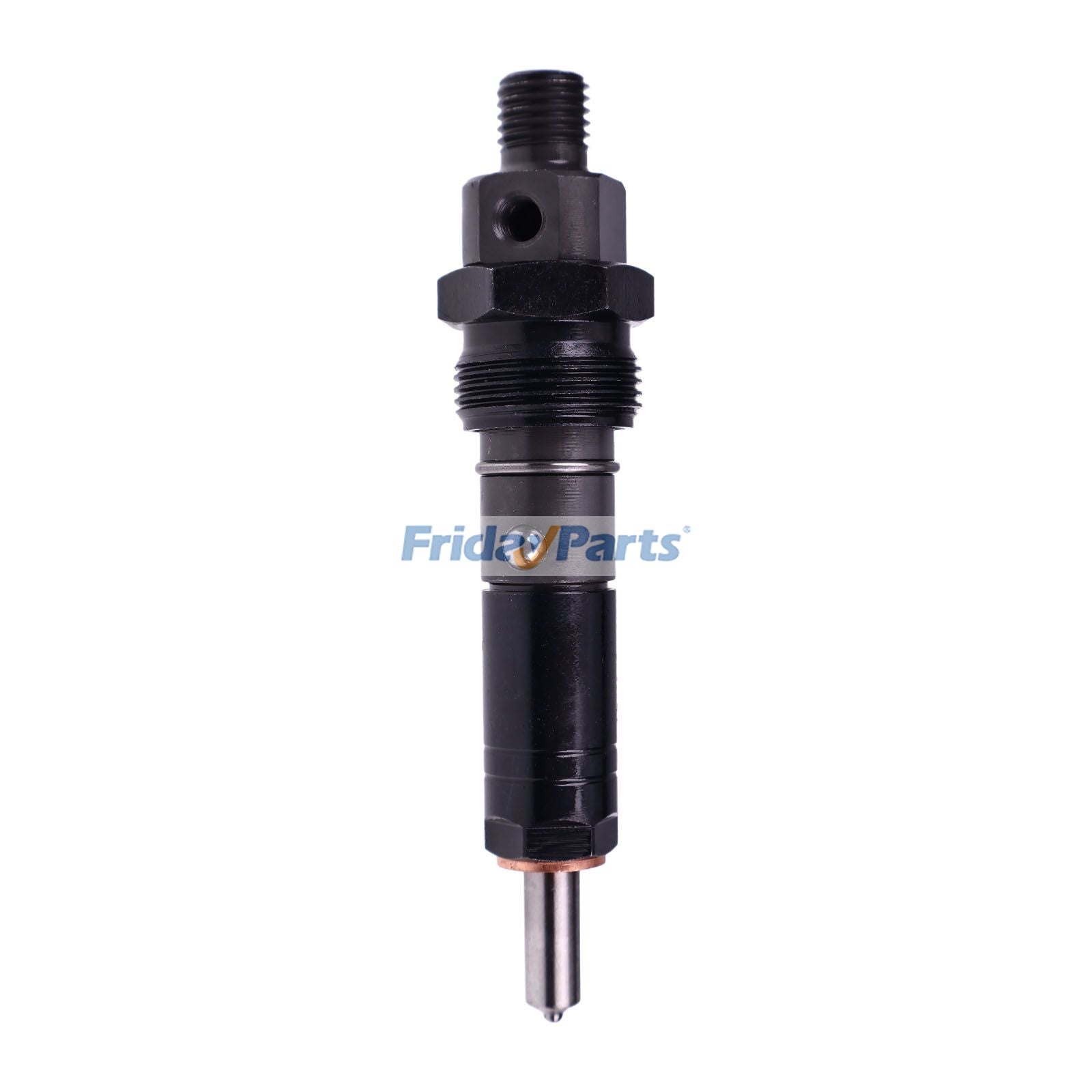 Fuel Injector 5801452807 for CASE Engine
