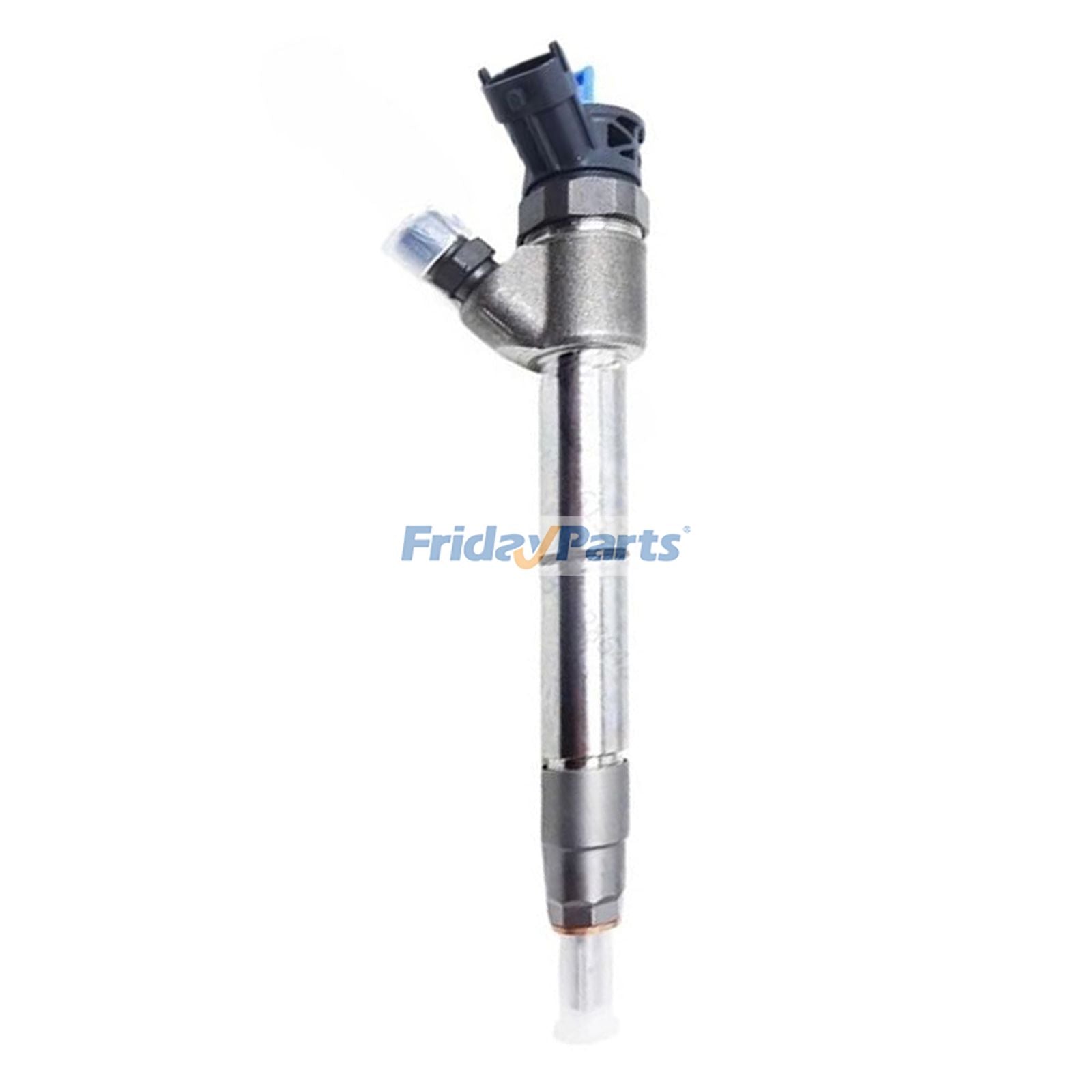 Fuel Injector 5801790338 for Iveco F5 Engine CASE 580SN New Holland B95C B95CLR B95CTC B110C Loader