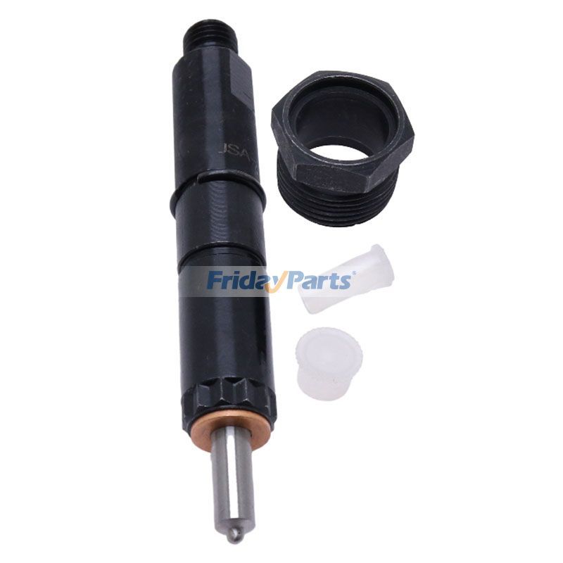 Fuel Injector J919332 for CASE 1620 1640 1800 1822 1844 2022 5130 5140 5240