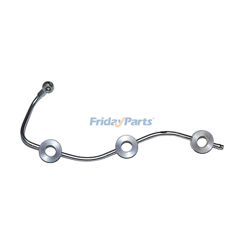 Fuel Pipe 131606140 83938609 for CASE Tractor DX18E DX24E