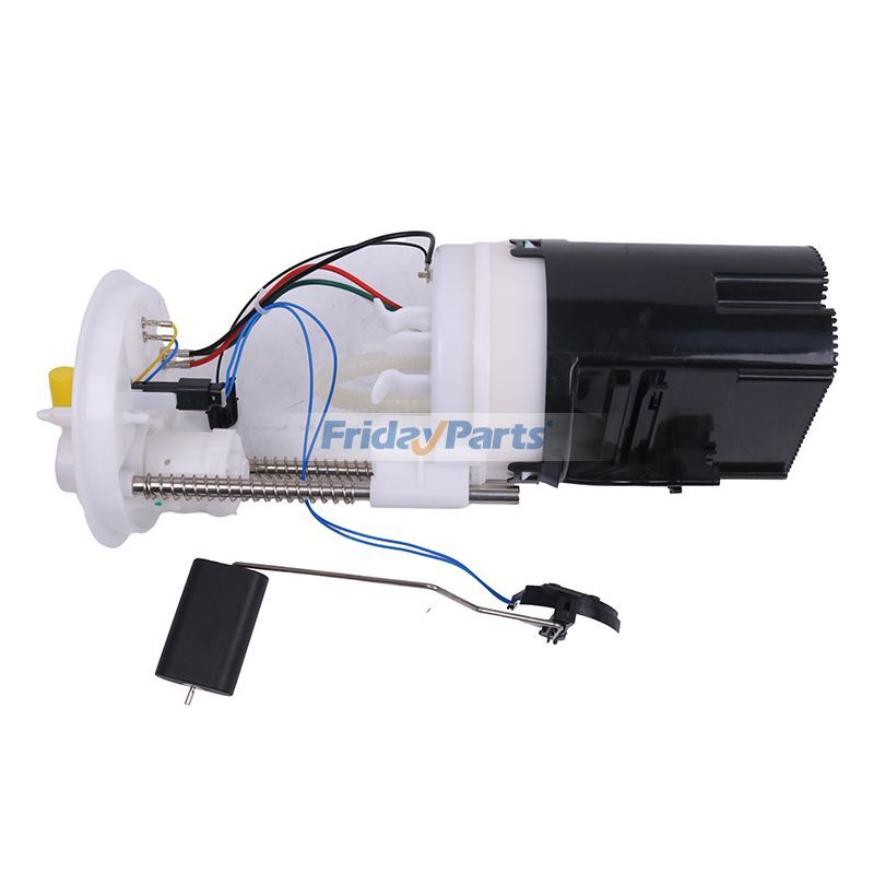 Fuel Pump 16117212585 for BMW X5 X6 X5M X6M 4.4L 2008-2019