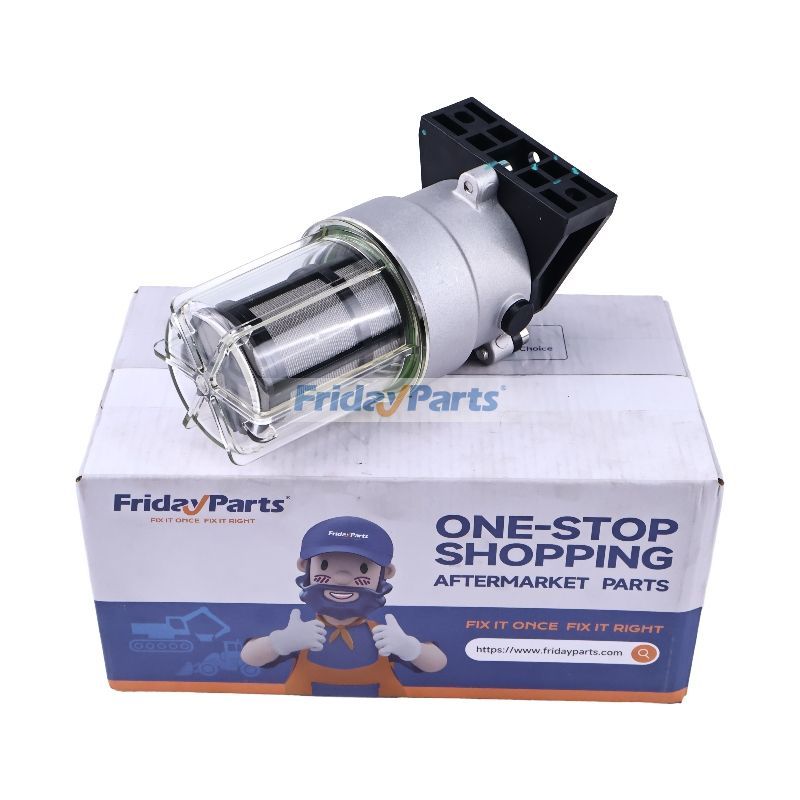 Fuel Pump 30-66840-00 for Carrier Supra Transicold 950U 844 622 1050 1150MT 750MT 944 522 822 450 HE11 HE13 HE6 HE8