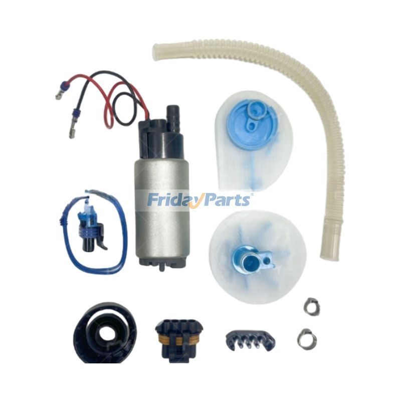 Fuel Pump F000TE0120 0580454008 377919051AE for Volvo 850 C70 Citroen Berlingo Fiat Palio Peugeot 406 Partner