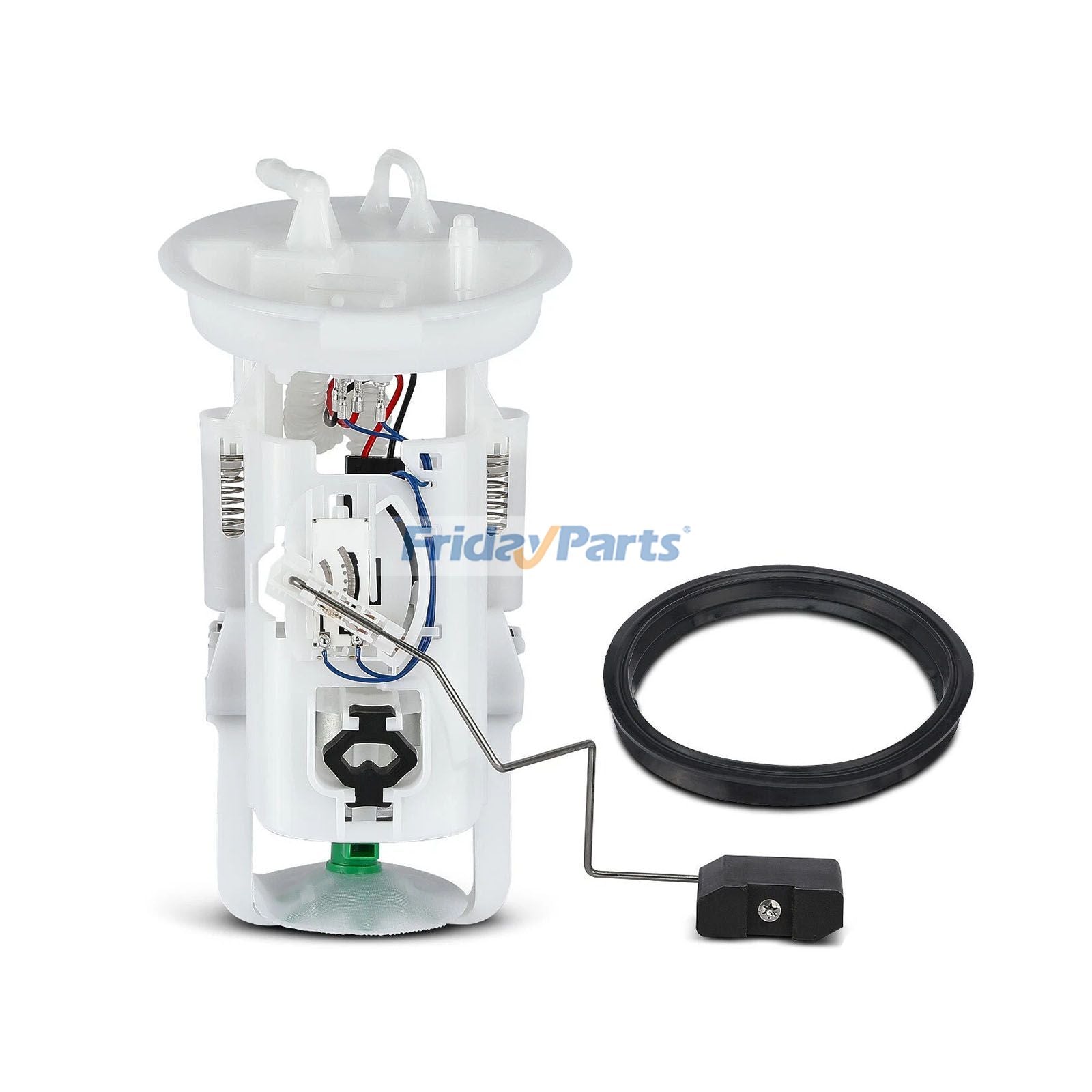 Fuel Pump Module Assembly with Sending Unit SP5008M P76300M 1520992 for BMW E46 330i 328i 325i 323i