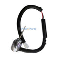 Fuel Shutoff Solenoid 7022740 for Bobcat Utility Vehicle 2200 2200S 2300