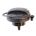 Fuel Tank Gas Cap 5C0201550T for Volkswagen Jetta Golf & GTI Tiguan Taos Audi A4 A5 Q5 RS5 S4 S5 S8 SQ5 Allroad