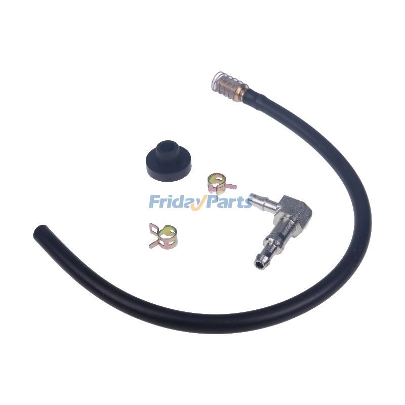Fuel Tank Pickup Screen Kit 6598908 for Bobcat Loader S570 S650 S850 T190 T200 753 763 Excavator E50 E165