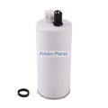 Fuel Water Separator Spin-on 33604 for WIX Freightliner Argosy FC70 Peterbilt 330 335 Volvo VHD WG WX